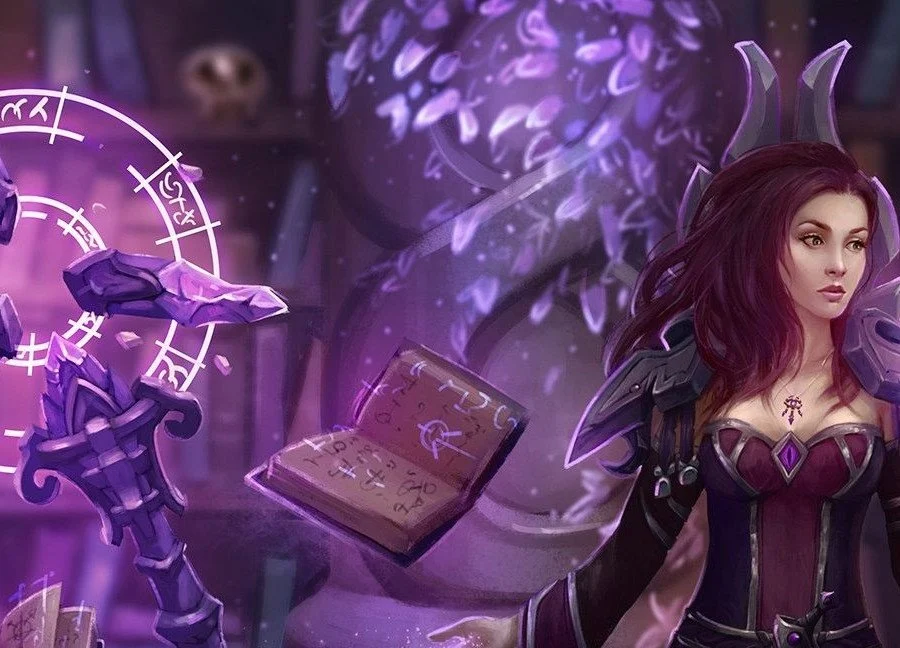 Arcane Mage Solo Build Talents