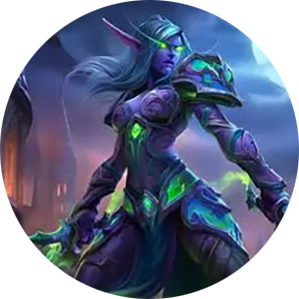 Devourer Demon Hunter