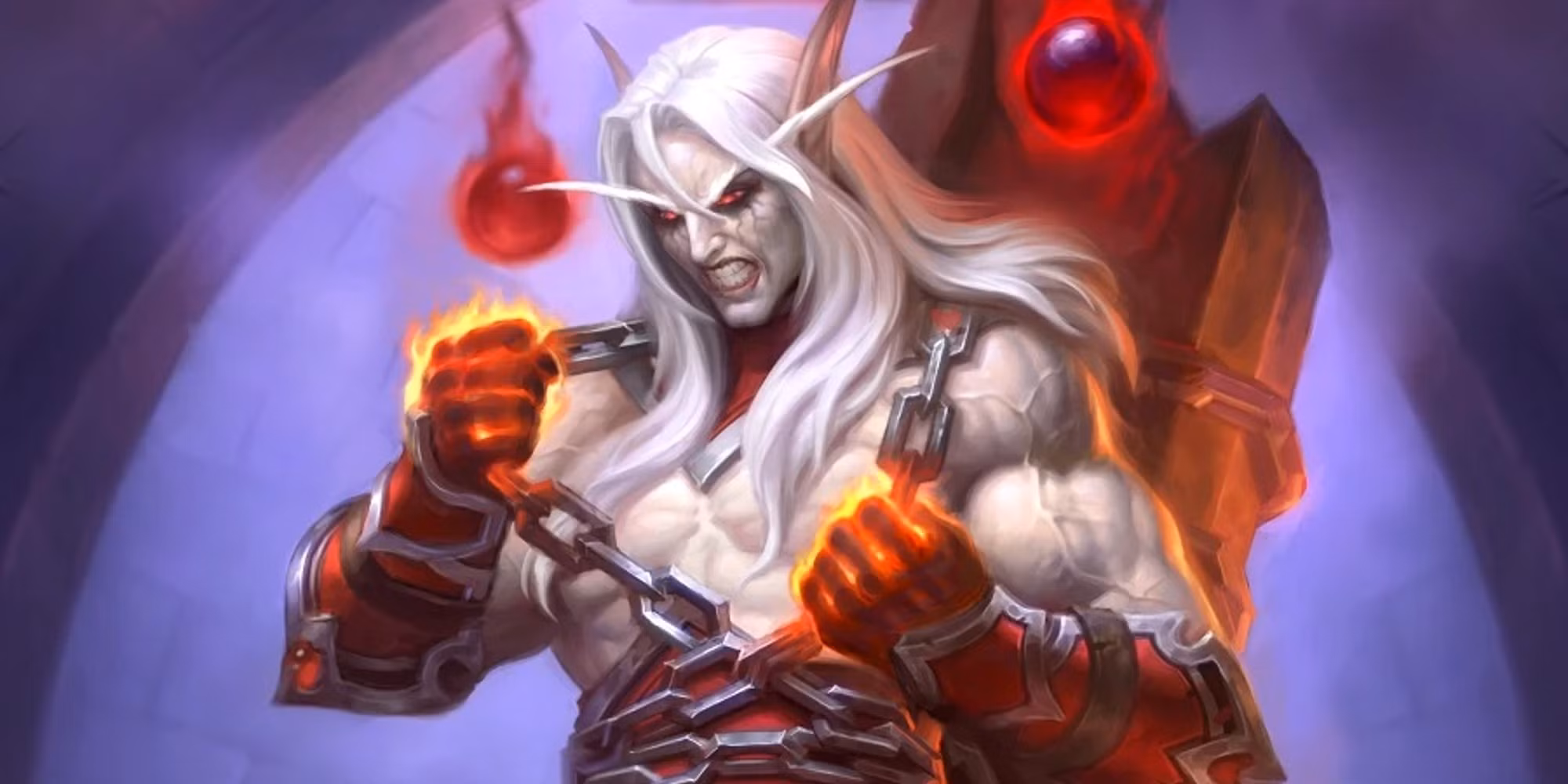 Fire Mage Leveling Talents