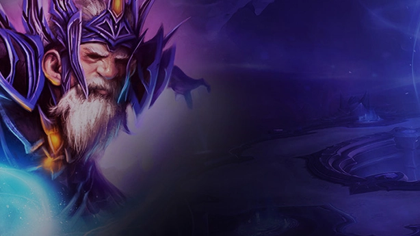 Frost Mage Raid Talents