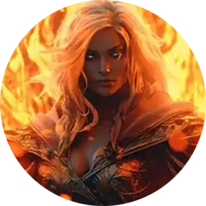 Fire Mage