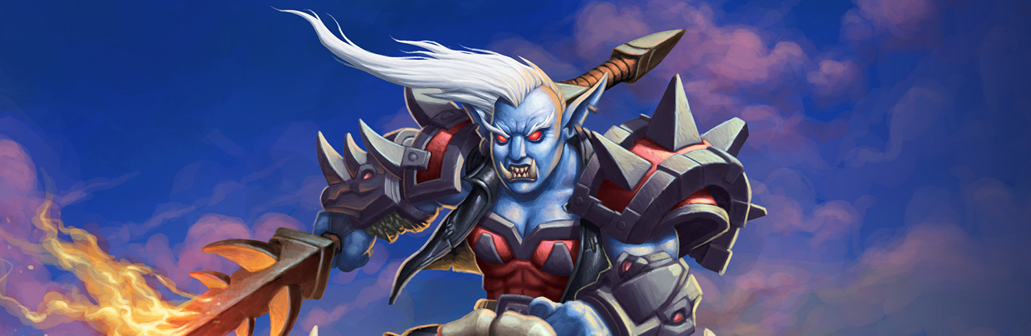 Marksmanship Hunter Meta Build