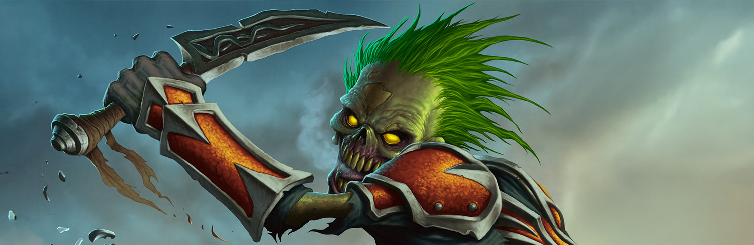 Assassination Rogue Talent Build