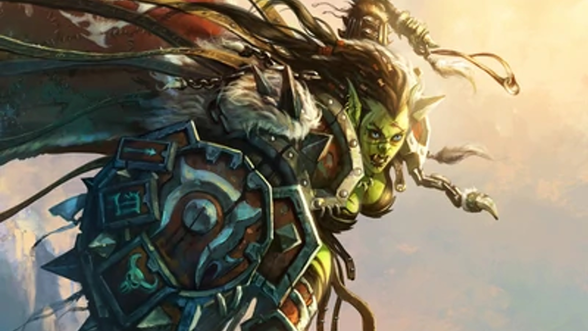 Fury Warrior Raid Build