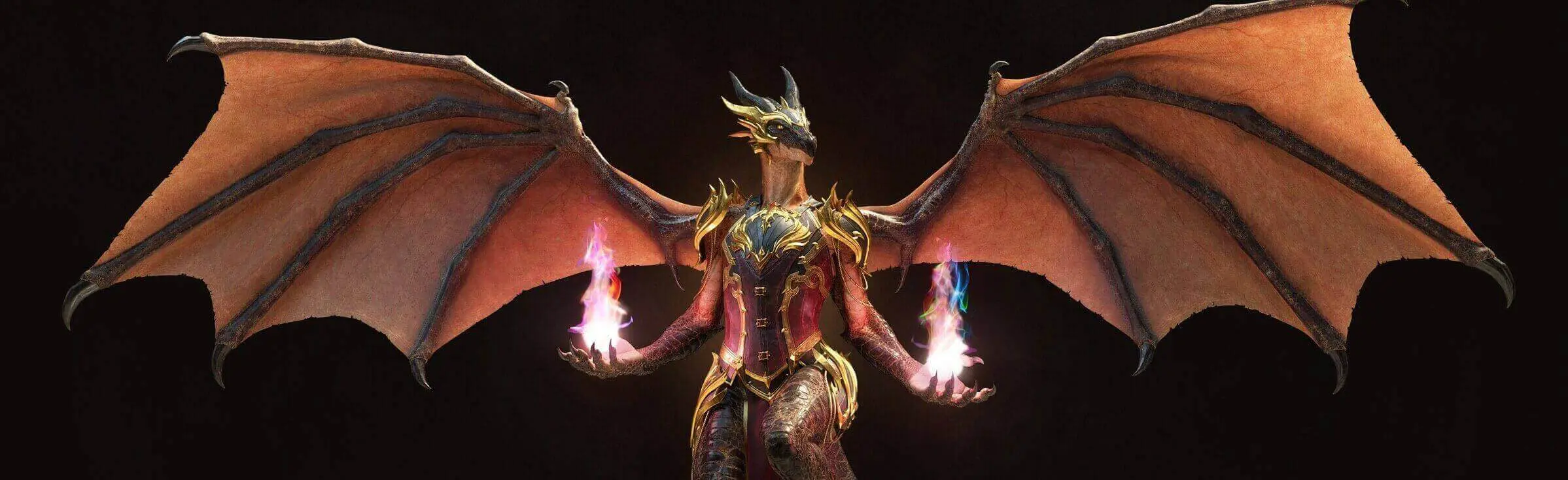 Devastation Evoker PvP Build