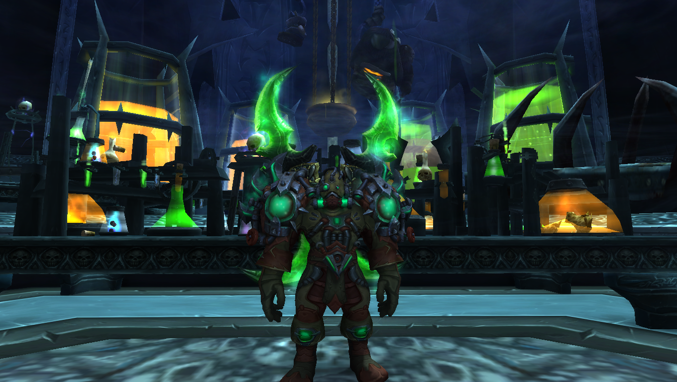 Augmentation Evoker Solo Build