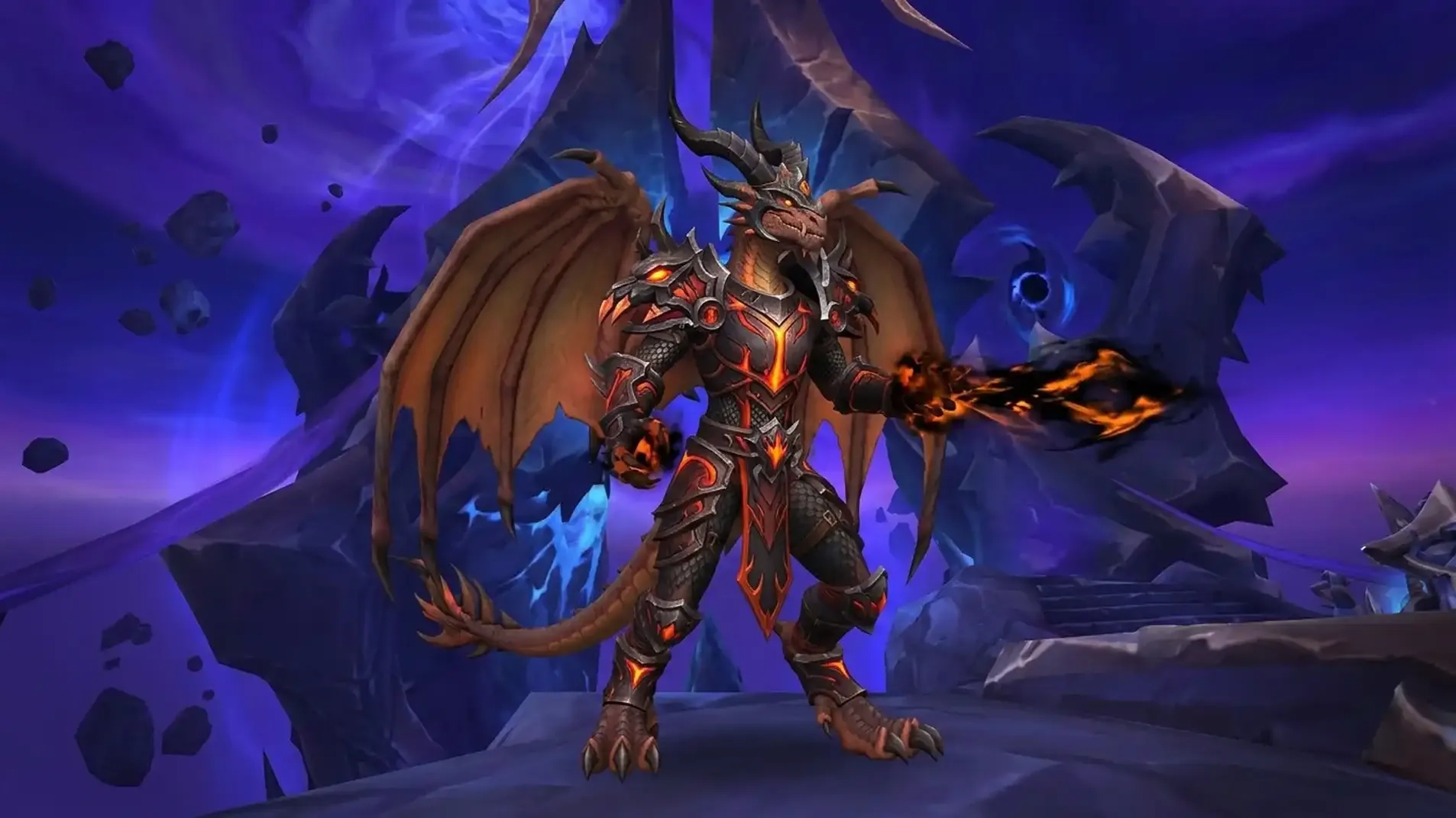 Augmentation Evoker Beginner Build