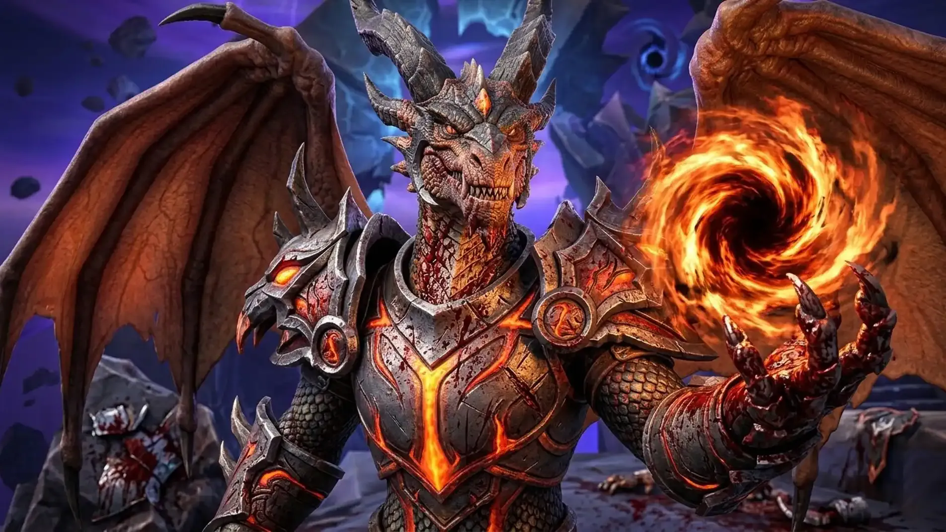 Preservation Evoker Leveling Build