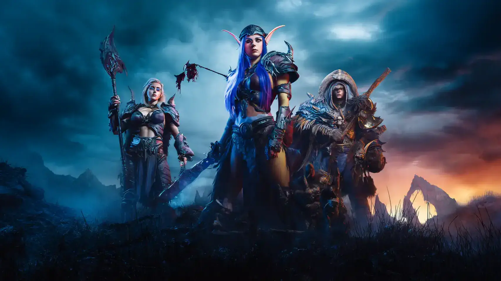 Survival Hunter Beginner Build